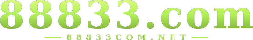 88833.com logo